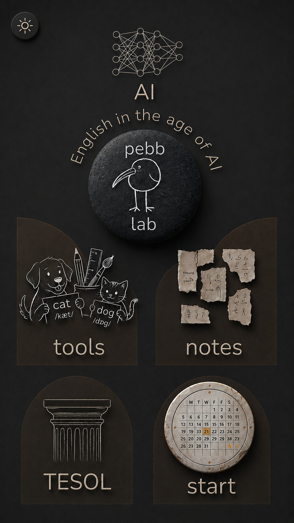 Pebb Lab - English Language & Pronunciation Coaching